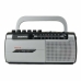 Raadio-kassetimängija Daewoo DW1107