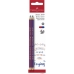 Pencil Faber-Castell 100-102-371 Blue Red (2 Units)