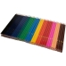 Creioane culori Liderpapel LC11 Multicolor