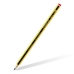 Ceruzka Staedtler 120-2 BK10 Čierna HB (10 Kusy)