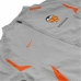 Detská športová bunda Nike VCF Warm-up 05/06 Sivá