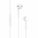 Слушалки Apple EarPods Бял
