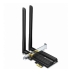 Punto de Acceso TP-Link AX3000 Bluetooth 5.0 WiFi 6 GHz 2400 Mbps