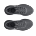 Беговые кроссовки для взрослых Under Armour Grade School Темно-серый Мужской