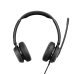 Ακουστικά με Μικρόφωνο Epos IMPACT 860 ANC Μαύρο