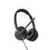 Slušalice s Mikrofonom Epos IMPACT 860 ANC Crna