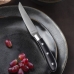 Set de cuțite pentru carne Amefa Achille Metal 23 x 2,4 x 1,5 cm 6 Unități