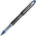 Liquid ink pen Uni-Ball Vision Elite UB-205 Dark blue 0,4 mm (12 Pieces)