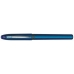 Kugelschreiber mit Flüssigtinte Uni-Ball Grip Micro UB-245 Blau 12 Stück