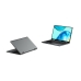 Laptop2 w 1 Chuwi MiniBook-X-2023-K1-SR 10,5
