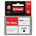 Compatible Ink Cartridge Activejet AC-560NX Black