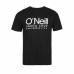 T-shirt med kortärm Herr O'Neill Cali Original Män