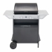 Gaasi grill Campingaz Xpert 200I Vario 7100 W Must