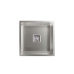 Sink with One Basin Cata CB4040R10