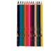 Lápis de cores Liderpapel LC02 Multicolor