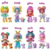 Baby Doll Magicbox Kookyloos Pet Party 18,5 x 29 x 23 cm