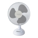 Stolní ventilátor Esperanza EHF003WE Bílý Šedý 50 W