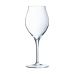 Sæt med vinglas Chef&Sommelier Exaltation Gennemsigtig 550 ml (6 enheder)