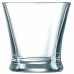 Klaaside komplekt Arcoroc Carajillo Läbipaistev Klaas 110 ml Kohv (12 Ühikut)