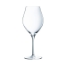Комплект чаши за вино Chef&Sommelier Exaltation Прозрачен 470 ml (6 броя)