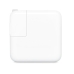 Φορτιστής Τοίχου Apple MW2K3AA/A Λευκό 35 W