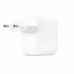 Chargeur mural Apple MW2K3AA/A Blanc 35 W