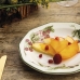 Set de Vajilla Queen´s By Churchill Victorian Orchard Multicolor Cerámica 12 Piezas