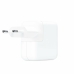 Wandladegerät Apple MW2G3ZM/A Weiß 30 W (1 Stück)