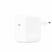 Wandladegerät Apple MW2G3ZM/A Weiß 30 W (1 Stück)