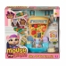Playset Bandai Mouse In The House 17,5 x 16 x 7,5 cm