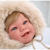 Bábika bábätko Arias Zoe 45 cm