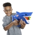 Όπλο με Βελάκια Hasbro Nerf Sharkfire 23 x 40 cm