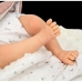 Baby Dukke Arias Sandra 40 cm