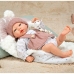 Lutka dojenček Arias Sandra 40 cm