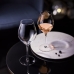 Set kozarcev za vino Chef&Sommelier Exaltation Prozorno 380 ml (6 kosov)
