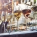 Набор бокалов для вина Chef&Sommelier Exaltation Прозрачный 380 ml (6 штук)