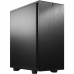 ATX Közepes Torony PC Ház Fractal Design Define 7 Compact Fekete