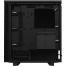 ATX полу-висока кутия Fractal Design Define 7 Compact Черен