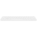 Bluetooth-Tastatur HP 350 Qwerty Spanisch Weiß