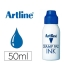 Täyttömuste Artline 50 CC-A 50 ml Sininen