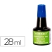 Refill ink Q-Connect KF25103 Blue 28 ml