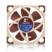 Lådfläkt Noctua NF A4x10 5V PWM Ø 4 cm