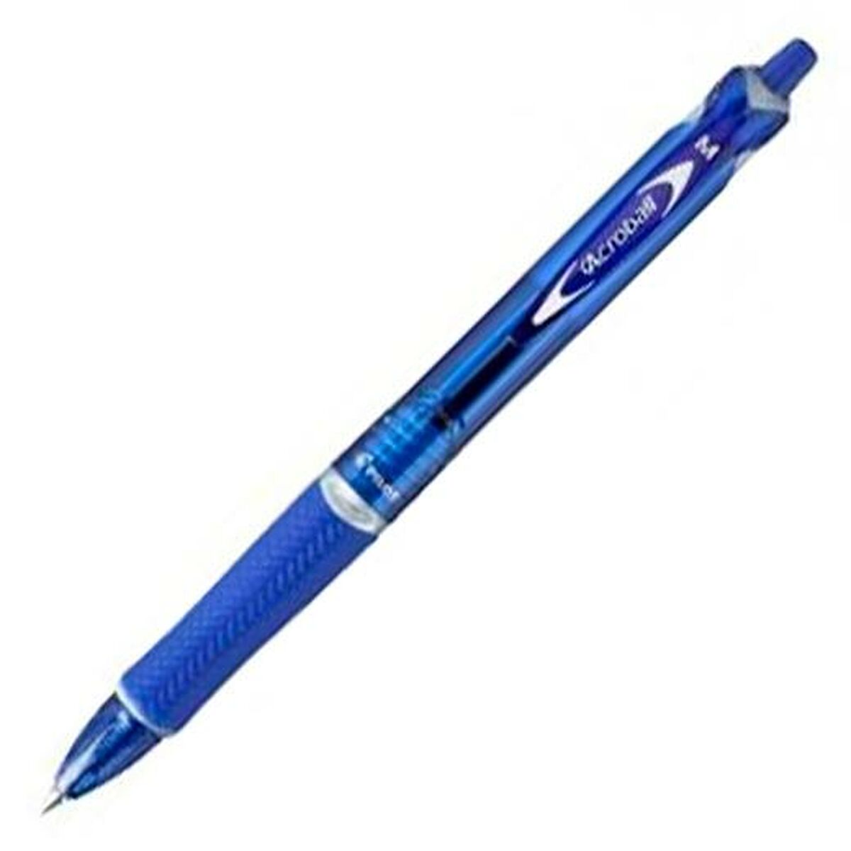 Kynä Pilot Acroball Sininen 0,4 mm (10 osaa)
