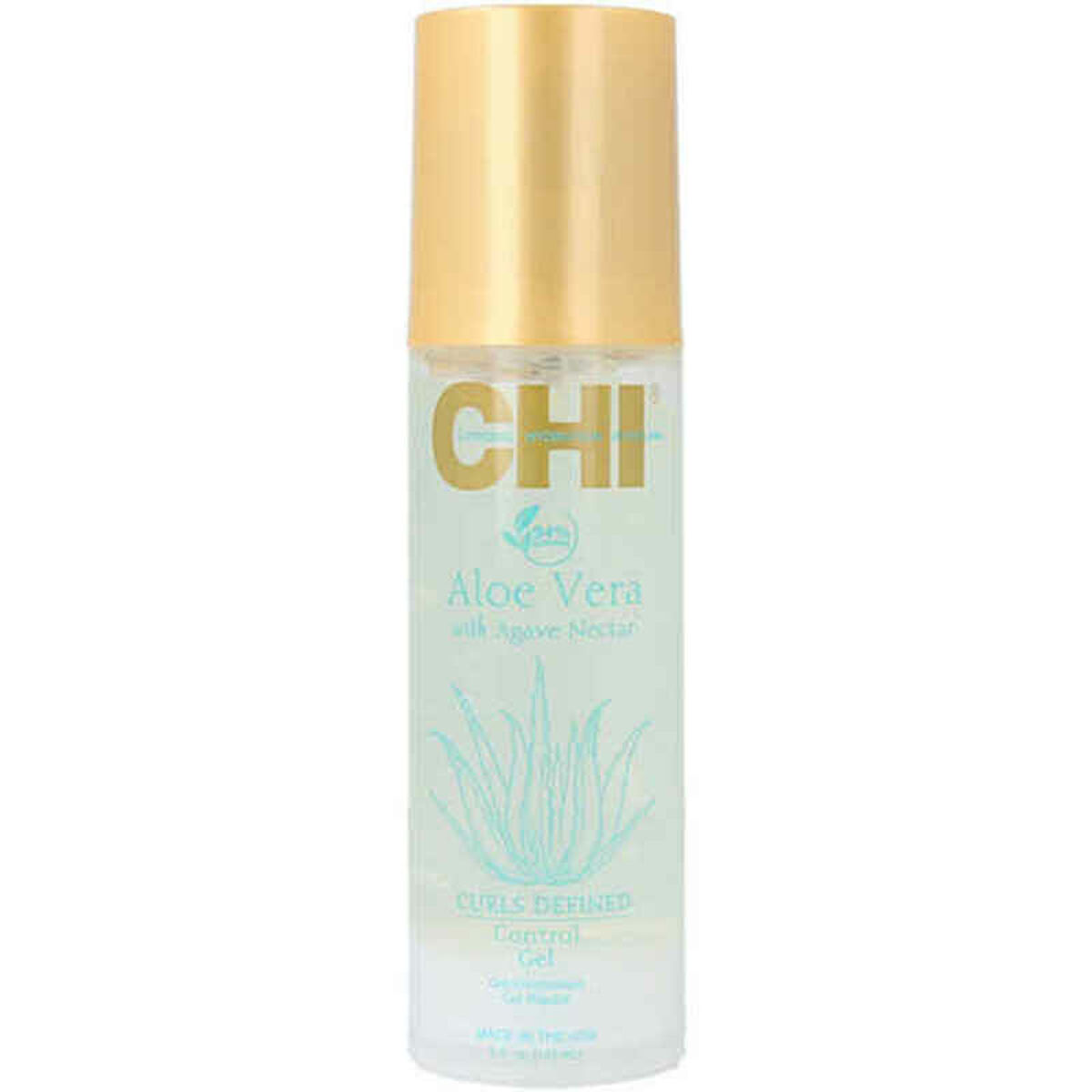Gel Fixator Farouk Aloe Vera
