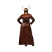 Costum Deghizare pentru Adulți Femeie Viking XL