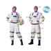 Verkleidung für Erwachsene Astronaut XS/S
