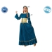 Costume per Adulti Regina Medievale XXL