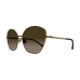 Solbriller til kvinder Jimmy Choo MARILIA-G-SK-06J-HA ø 63 mm