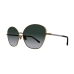 Solbriller til kvinder Jimmy Choo MARILIA-G-SK-2M2-9O ø 63 mm