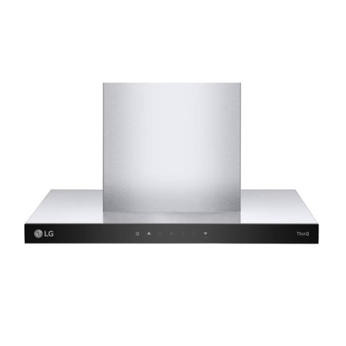 Damphette LG HCEZ2426S